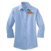 Women's 3/4 Sleeve Easy Care Shirt Thumbnail